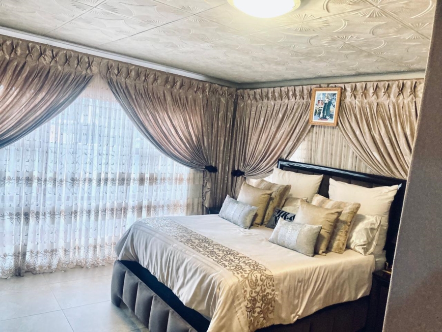 3 Bedroom Property for Sale in Mabopane Unit M North West